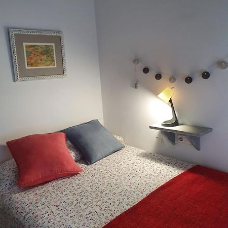 Casco Historico- Vivienda De 2 Habitaciones Con Parking Oviedo Exteriör bild