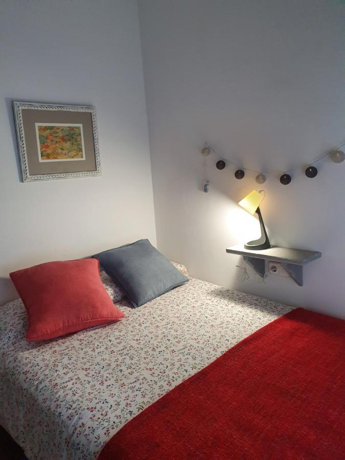 Casco Historico- Vivienda De 2 Habitaciones Con Parking Oviedo Exteriör bild